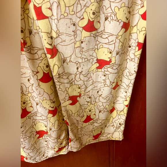 Disney Winnie the Pooh PJ Pants - Picture 6 of 11